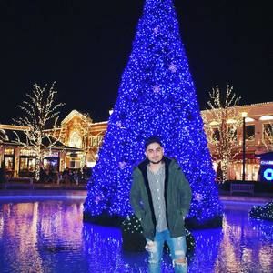 Meet your Posher, Madan